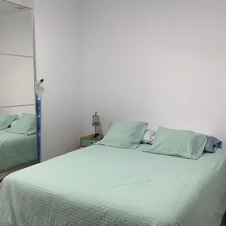 Apartamento Paseo De La Carihuela Torremolinos Exterior photo