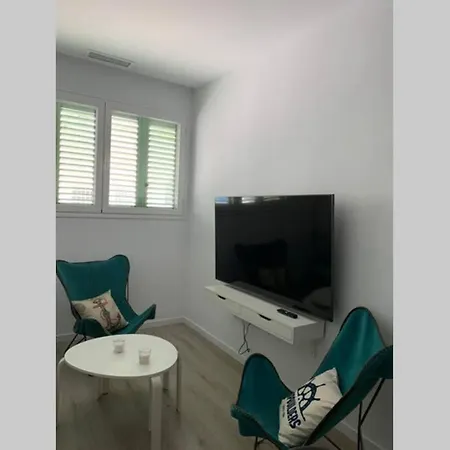Apartamento Paseo De La Carihuela Torremolinos Exterior photo