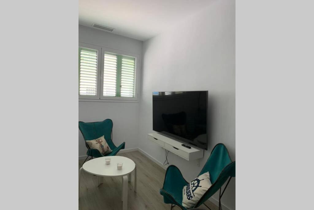 Paseo De La Carihuela Apartament *